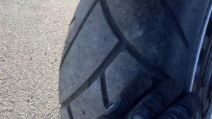 Suzuki M109R BOULEVARD - JS1VY53A682104762
