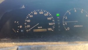 Газель с двигателем TOYOTA 2JZ - 1,5 ГОДА СПУСТЯ,  Последствия  безостановочной эксплуатации...