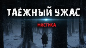 Таежный ужас - Творческие истории.