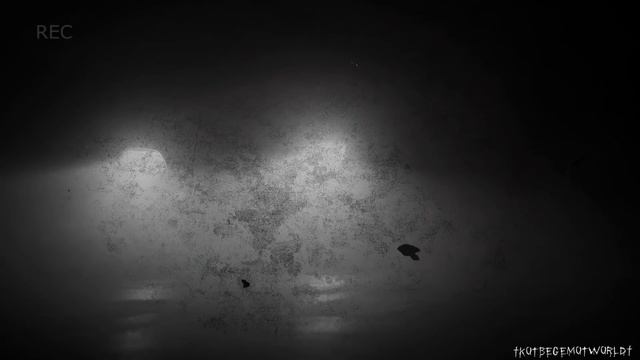 Страшные истории на ночь - Что это вылезло из тумана??? Страшилки на ночь! смотреть онлайн