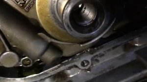 Замена цепи грм .Лифан X60. Муфта vti.Самое полезное видео.