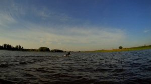 навигатор - 270 и Hangkai 6