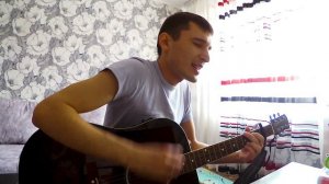 Галимов Айдар и Фаттахова Василя - Әйтелмәгән мөхәббәтем cover by Guitar TIMe