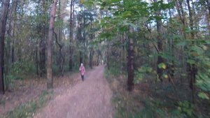 С GoPro hero session 5 на велосипеде.With GoPro 5 Session on a bicycle.