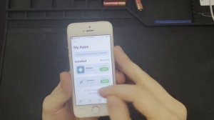 Chimera Jailbreak: iPhone 5s, iOS 12.0 - 12.5.7