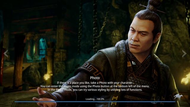 Mir4 Labyrinth Expedition 2 - Help Fix the Fissure смотреть онлайн