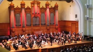 П.Чайковский - Марш из балета "Щелкунчик"