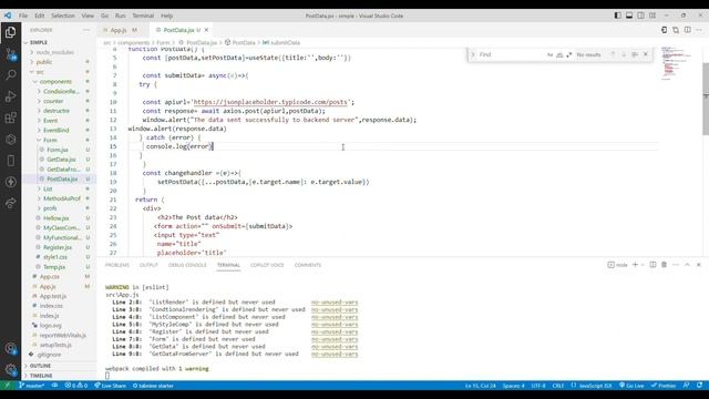 ReactSession8