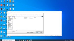 Как сохранить изменения в файле hosts в Windows 10 #blackip