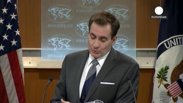 В США серьезно воспринимают угрозы со стороны КНДР