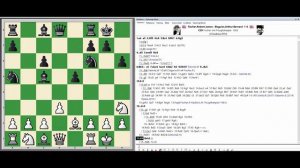 BOBBY FISCHER-- "MY 60 MEMORABLE GAMES" PART 5..GAMES 41 TO 50...WATCH LEARN AND STUDY..