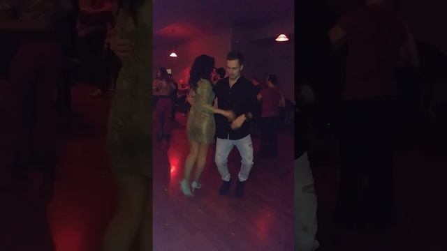 Yare & Gennady - Kizomba 4 смотреть онлайн