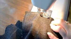 Шьем Юбку Карандаш. Правильно Обрабатываем и Утюжим Вытачки при пошиве Юбки Карандаш.