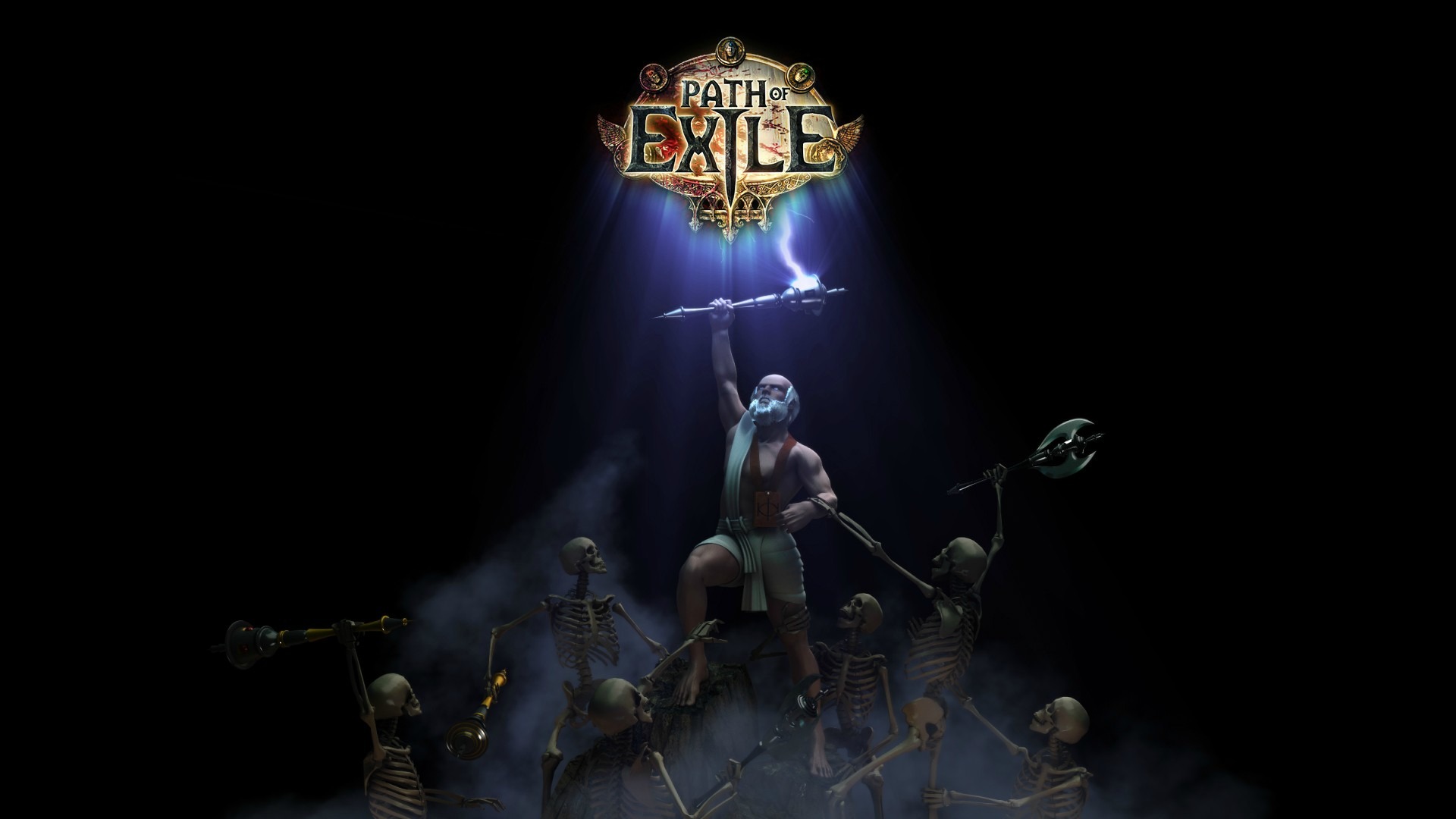 Path of exile online steam фото 19