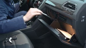 ТАКОГО ТИГУАНА В РОССИИ НЕ КУПИТЬ! ПРИВЕЗЛИ ИЗ КОРЕИ САМЫЙ НАВОРОЧЕННЫЙ VOLKSWAGEN TIGUAN 2020