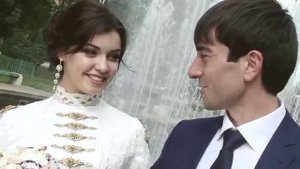 Красивейшая свадьба в Адыгее. Джанхот и Зарета. #АДЫГИ  #Черкесы #АдыгэДжэгу