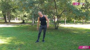 Приседания на одной ноге. Сложные приседания. Приседания пистолетом.