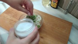 Шашлык из курицы в духовке: рецепт за 1 минуту