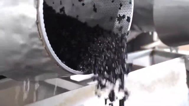 Как производят: "Бабкины семечки"