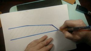 Шорный нож с АлиЭкспресс. Работа с кожей. Мой скромный опыт.