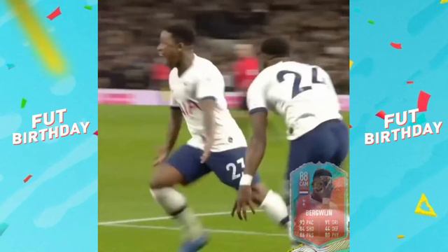 FUT BIRTHDAY TEAM 2 PREDICTION /// ПРЕДИКШН 2 КОМАНДЫ FUT BIRTHDAY //// FIFA 20 #сидидома смотреть онлайн