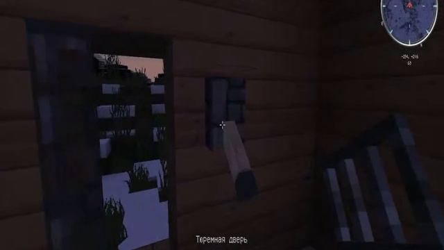 Мод на Разные двери на майнкрафт 1 7 10 смотреть онлайн