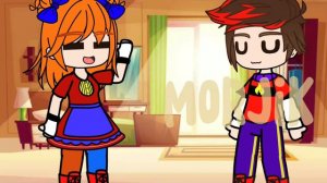 Реакции мальчиков и девочек,на то,что какая-то нн чмокает мальчиков