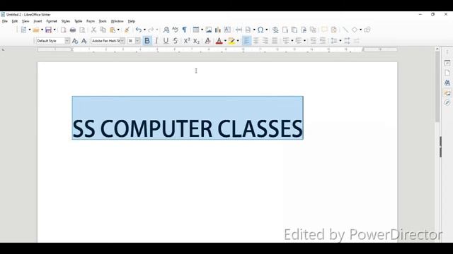 LIBRE OFFICE INTRODUCTION IN HINDI | LIBREOFFICE KA PURA INTRODUCTION HINDI ME смотреть онлайн