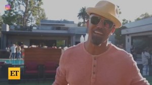 Shemar Moore is Officially a Dad!