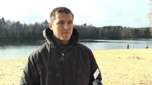 Рыбалка в профилактории "Морозовский" | АО "АПЗ"