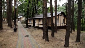 База отдыха "Рахоль"