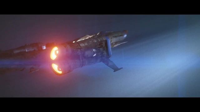 Bounty Exit Hyperspace 01 смотреть онлайн