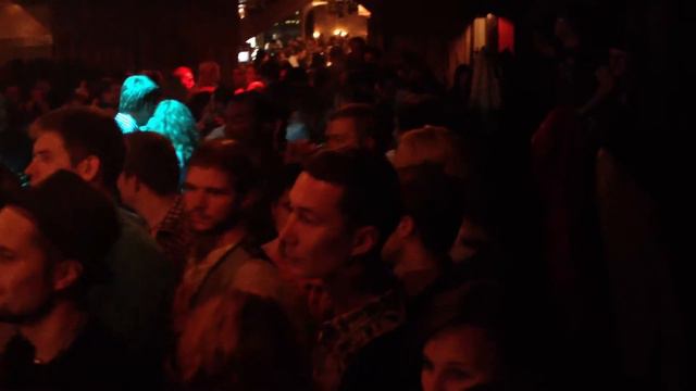 Son Atrevidos - Timba Fest 2013 смотреть онлайн