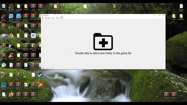 HOW TO POKEMON SWORD AND SHIELD ON YUZU EMULATOR GUIDE (UPDATED) (GOOD SETTINGS)