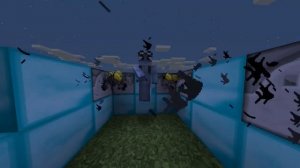 Crazy Frog - Axel F [Minecraft]