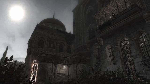 Кто прав - Ассасины или Тамплиеры?  Assassins Сreed