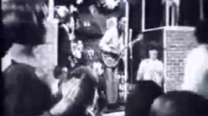 Chuck Berry - Johnny B Goode