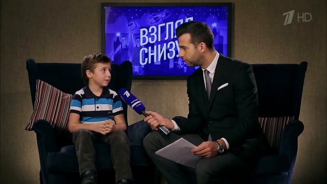 Взгляд Снизу. Брокеры делают брокколи смотреть онлайн