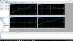 MQL5 Storage