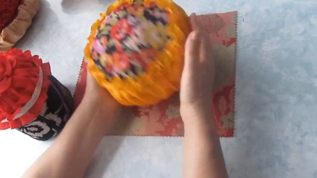 Креативное рукоделие своими руками смотреть онлайн