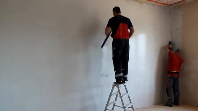 Аппараты безвоздушного нанесения Аспро 6000 и 2100 смотреть онлайн