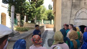 Как принять ислам и не пожалеть об этом 2019