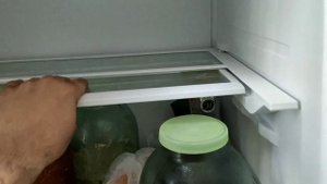Холодильник Samsung RB37J5450WW. Обзор Холодильника Самсунг. Спустя Месяц Использования.