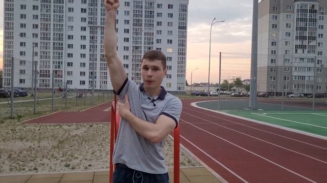 ТРИЦЕПС И ЗДОРОВЬЕ ЛОКТЕЙ И ПЛЕЧЕЙ. Основные упражнения и нюансы на долгую дистанцию