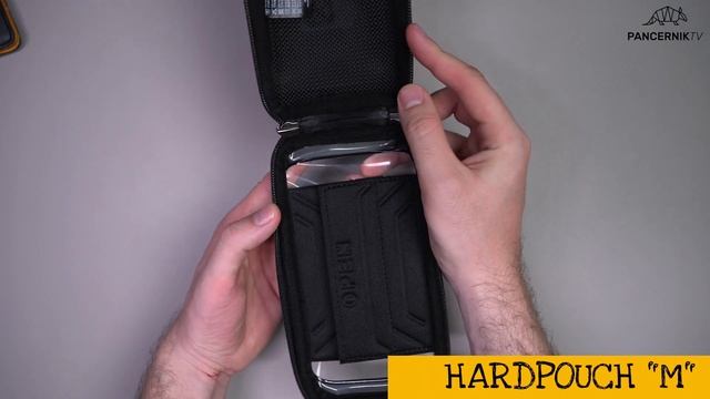 WILDMAN bicycle bag sakwy/pokrowce na rower ? смотреть онлайн