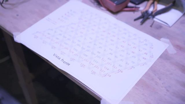 Kinetic Wall at Geneva Motor Show- Interactive Kinetic Installation (Temporary) смотреть онлайн