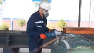 Резиновая футеровка барабана эконом класса в России