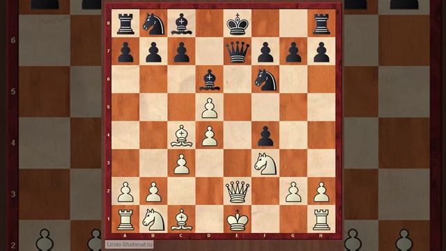 Шахматная классика. Партии Джоакино Греко, 3 часть смотреть онлайн