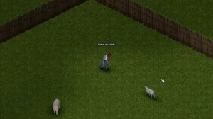 Новые животные и анимации ? | Project Zomboid | Новости и Обновления