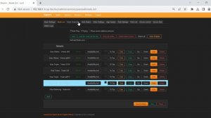 Openwrt Xiaomi Mi Router 4A Gigabit Passwall Edition